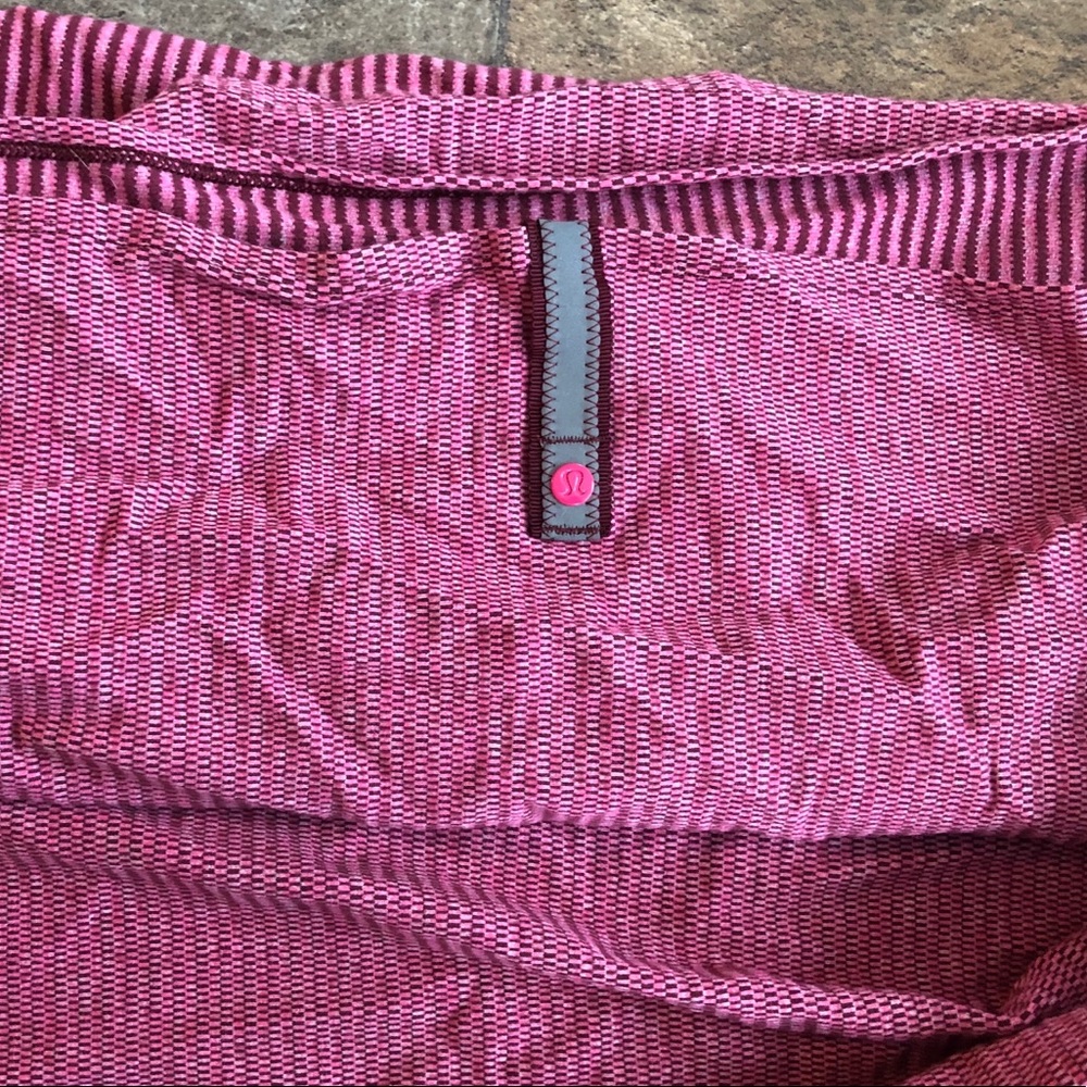 Lulu Lemon Vinyasa scarf